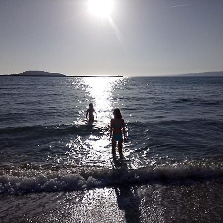 - - Maison Uma - - Wifi, Netflix, Mer Et Centre Marseille Ngoại thất bức ảnh