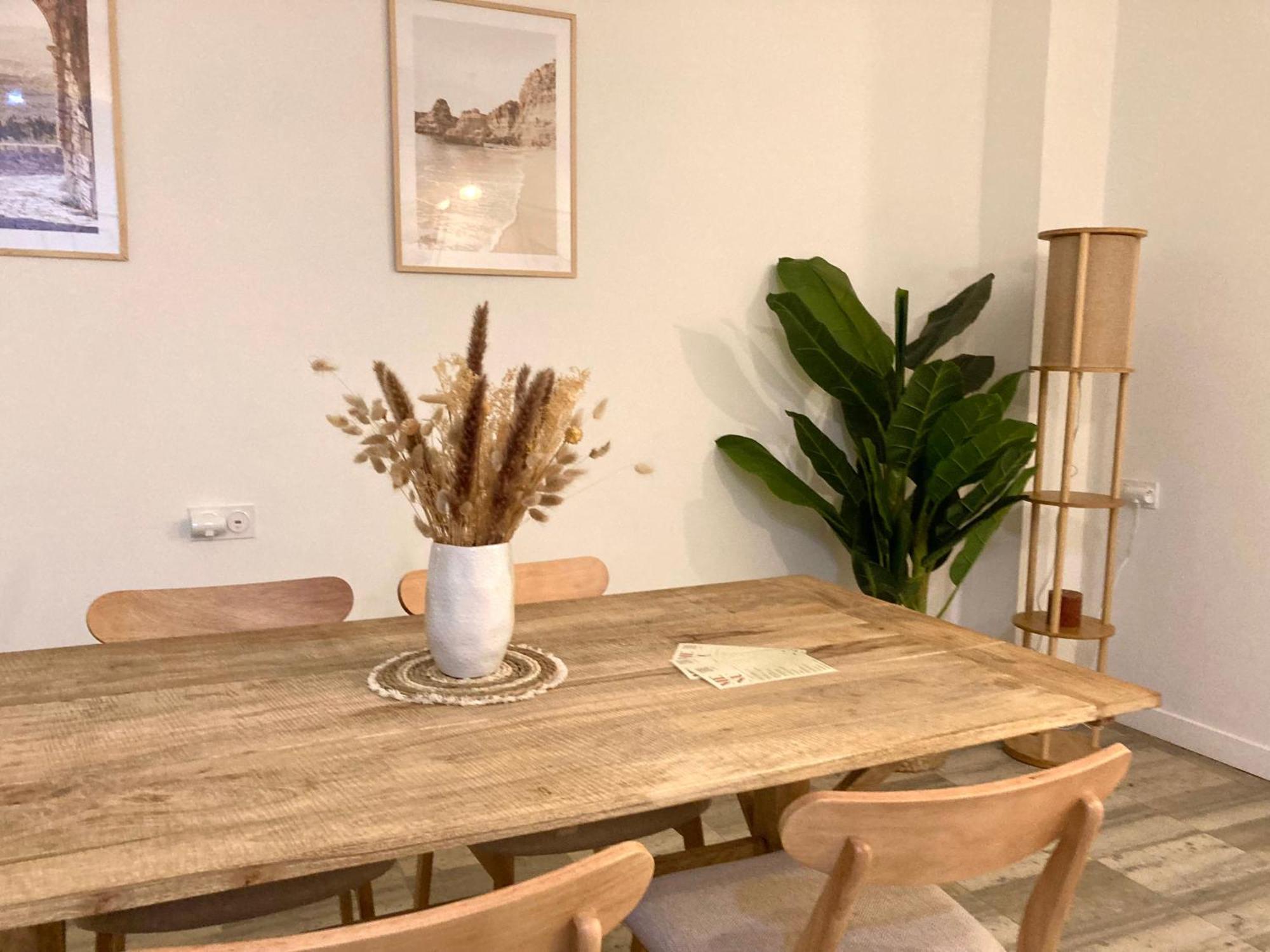 - - Maison Uma - - Wifi, Netflix, Mer Et Centre Marseille Ngoại thất bức ảnh